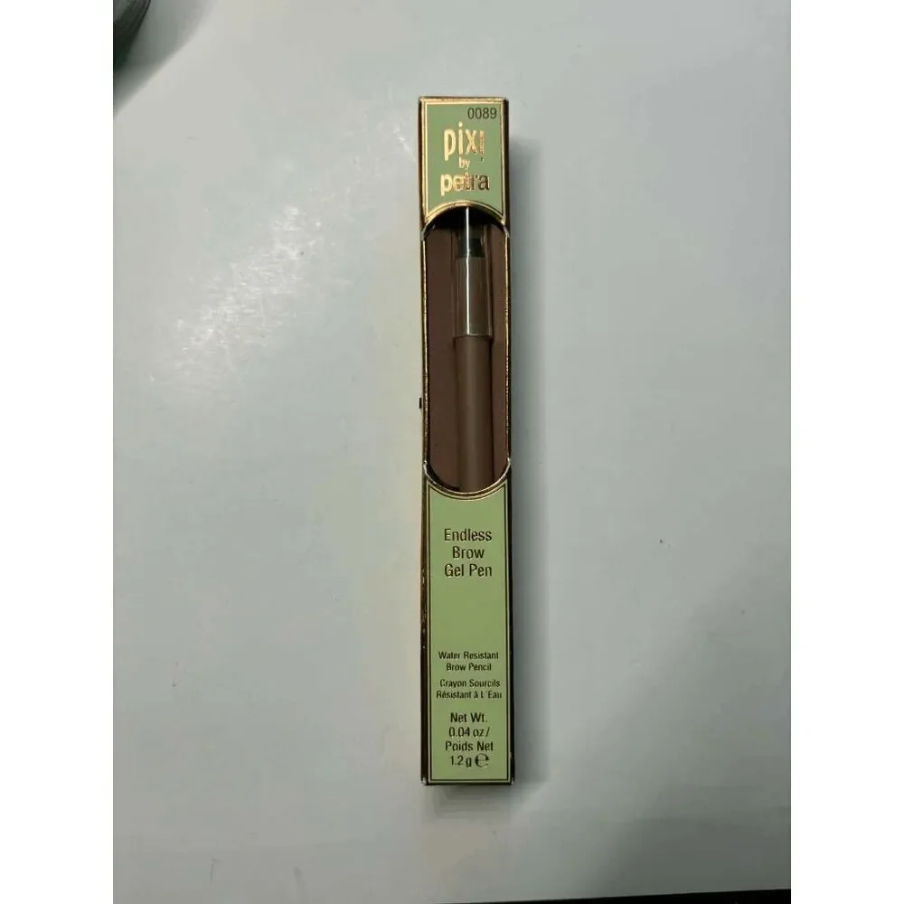 Pixi by Petra Endless Brow Gel Pen in Light